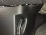 Motorkap openen